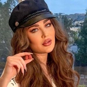 جنجال چهره واقعی طلا گلزار ؛ جهان ساختگی فیلترها
