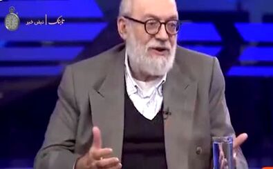 لاریجانی: ظرف 24 ساعت می‌توانیم سلاح هسته‌ای بسازیم!/ ویدئو
