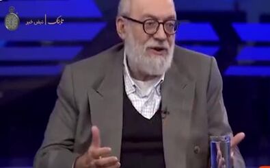 لاریجانی: ظرف 24 ساعت می‌توانیم سلاح هسته‌ای بسازیم!/ ویدئو
