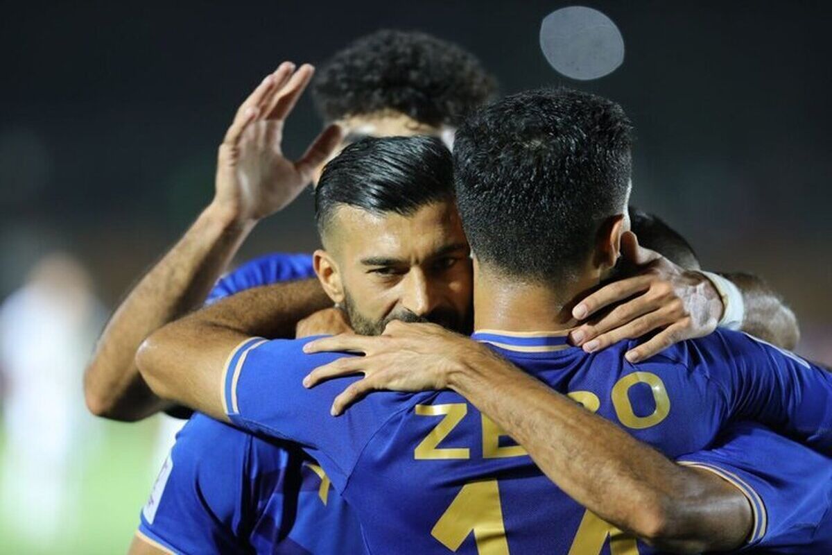 استقلال مقابل الاهلی عربستان؛ در آرزوی بردن صدرنشین لیگ نخبگان
