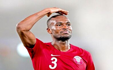 عبدالکریم حسن پرسپولیسی شد


