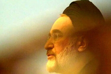 سیدمحمد خاتمی: دست پزشکیان را به‌خاطر امضای تفاهم‌نامه با آمریکا می بوسم