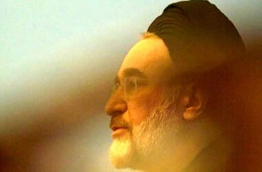 سیدمحمد خاتمی: دست پزشکیان را به‌خاطر امضای تفاهم‌نامه با آمریکا می بوسم