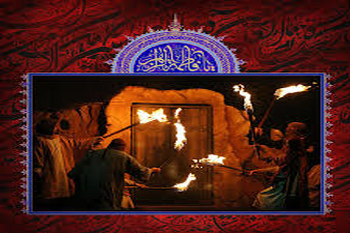 اعمال شب و روز شهادت حضرت فاطمه(س)/ اینفوگرافی