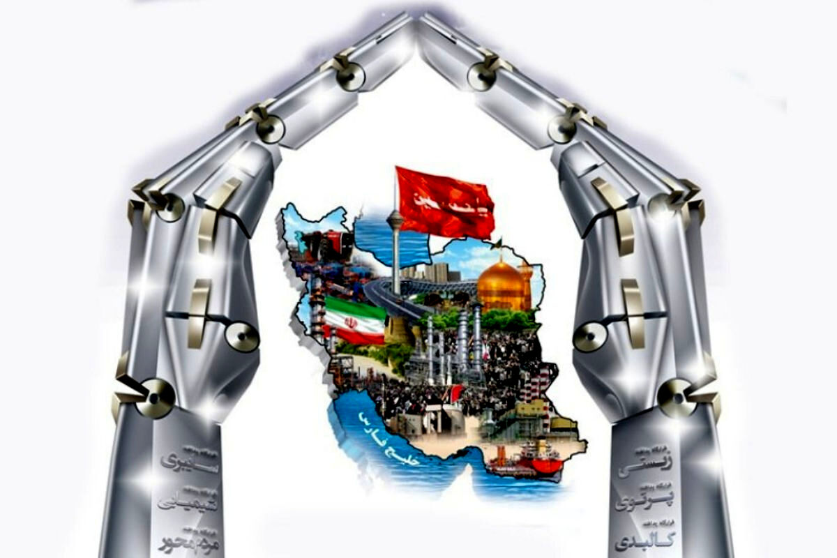 در جنگ 12 روزه، پدافند غیرعامل کجا بود؟
