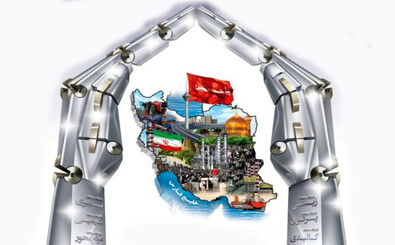 در جنگ 12 روزه، پدافند غیرعامل کجا بود؟
