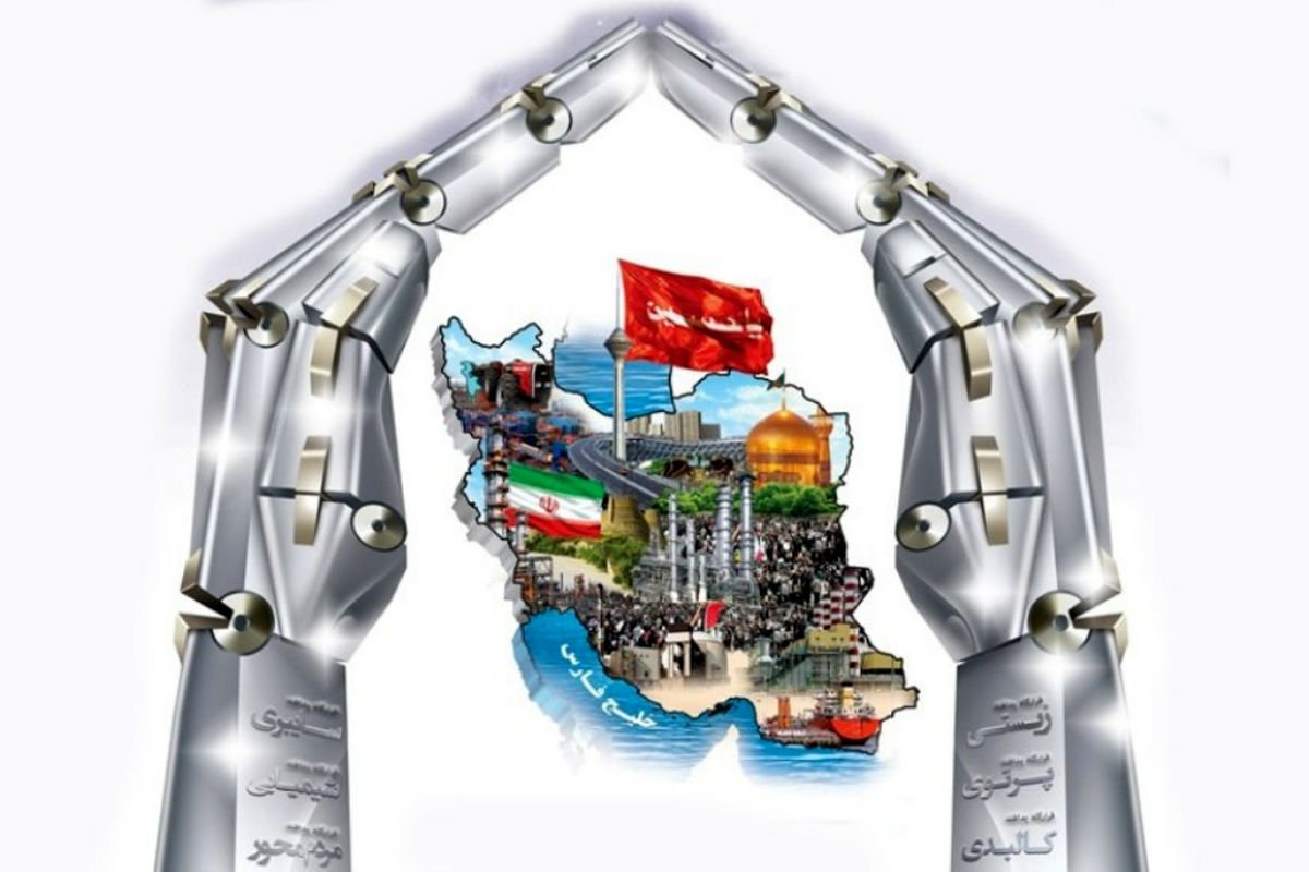 در جنگ 12 روزه، پدافند غیرعامل کجا بود؟
