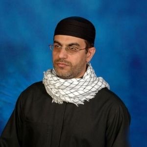 عکسی از همسر شیک و جوان مداح مشهور/ عکس