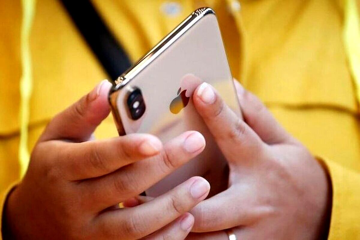 جنجال‌آفرینی خبر رجیستر آیفون ۱۴
