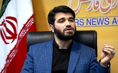 واکنش میثم مطیعی به حواشی تیزر فصل جدید برنامه حسینیه معلی

