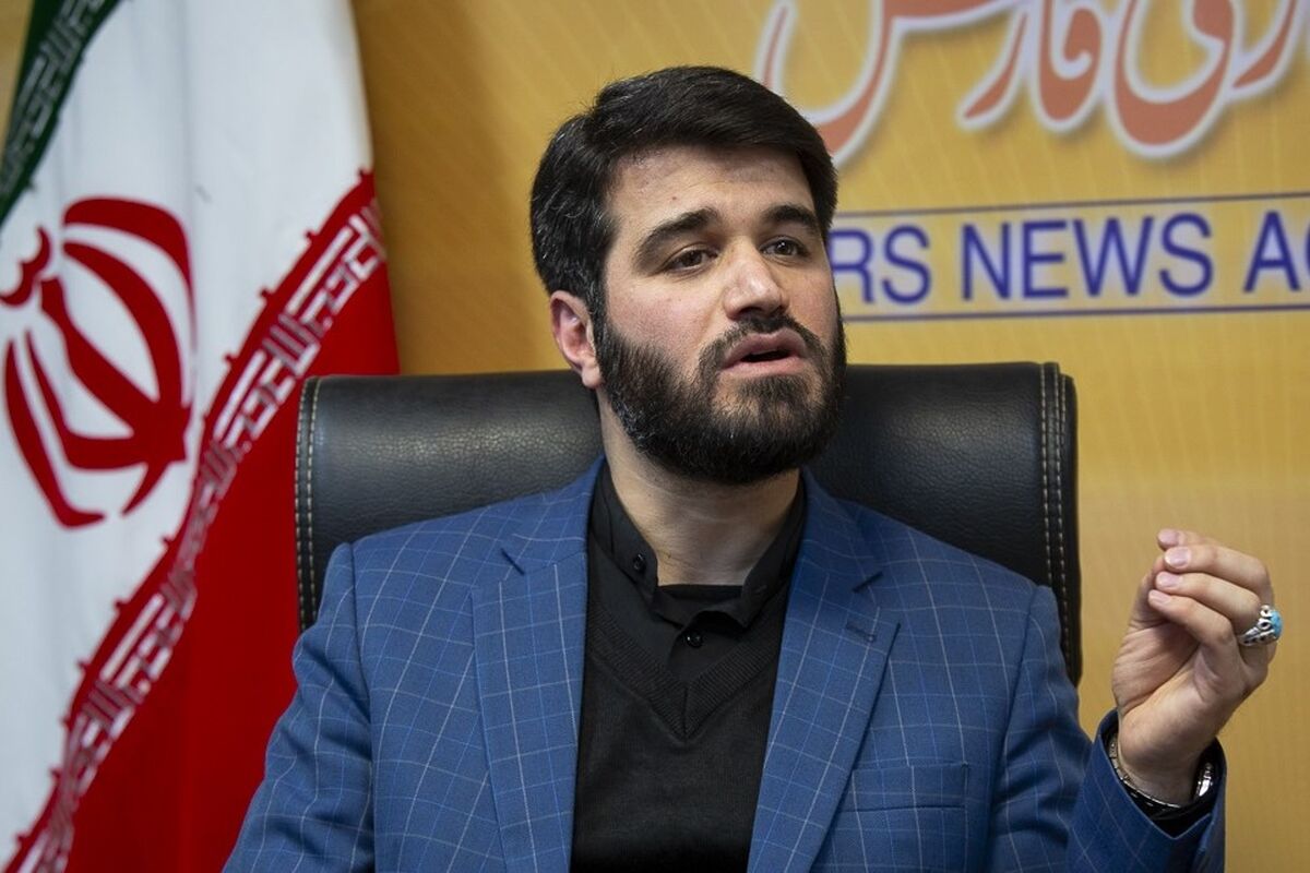 واکنش میثم مطیعی به حواشی تیزر فصل جدید برنامه حسینیه معلی

