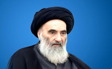 آیت الله سیستانی: همه مسلمانان به یاری ملت فلسطین بشتابند