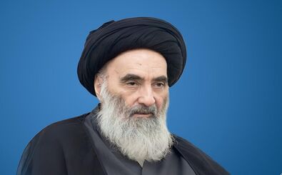 آیت الله سیستانی: همه مسلمانان به یاری ملت فلسطین بشتابند