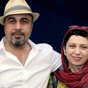 دعوای رضا عطاران و همسرش/ ویدئو