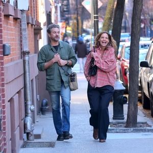 کیتی هولمز با یک لایک اینستاگرامی شایعه رابطه با جکسون را داغ کرد