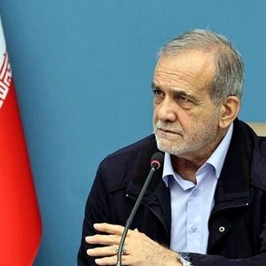 درخواست عاشری از اسرائیل برای ترور پزشکیان/ عکس