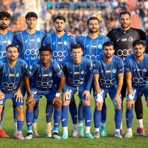 متفاوت‌ترین ترکیب استقلال برای دربی