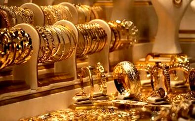 تکرار عملیات فریب در بازار طلا/ خریداران طلا هوشیار باشند!