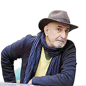 ماجرای ددی گفتن خانم بازیگر به فرهاد آئیش!/ ویدئو