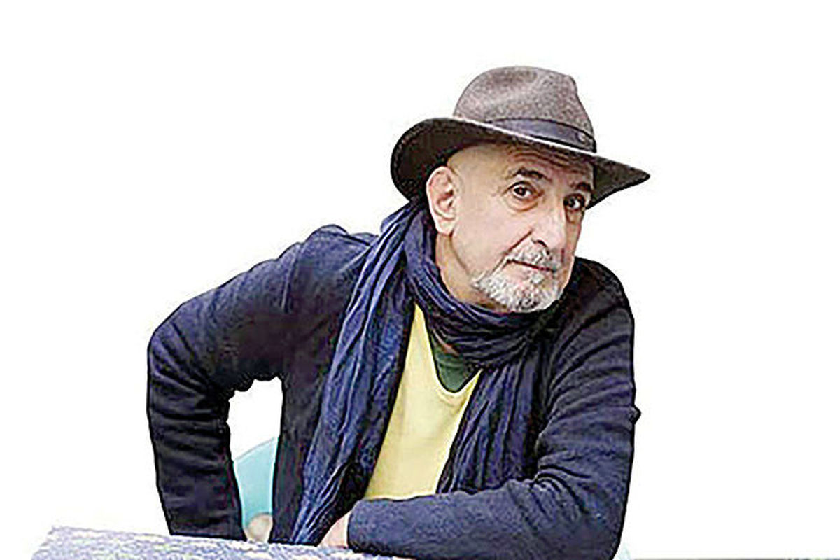 ماجرای ددی گفتن خانم بازیگر به فرهاد آئیش!/ ویدئو