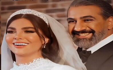 فیلم عروسی محمد نادری 