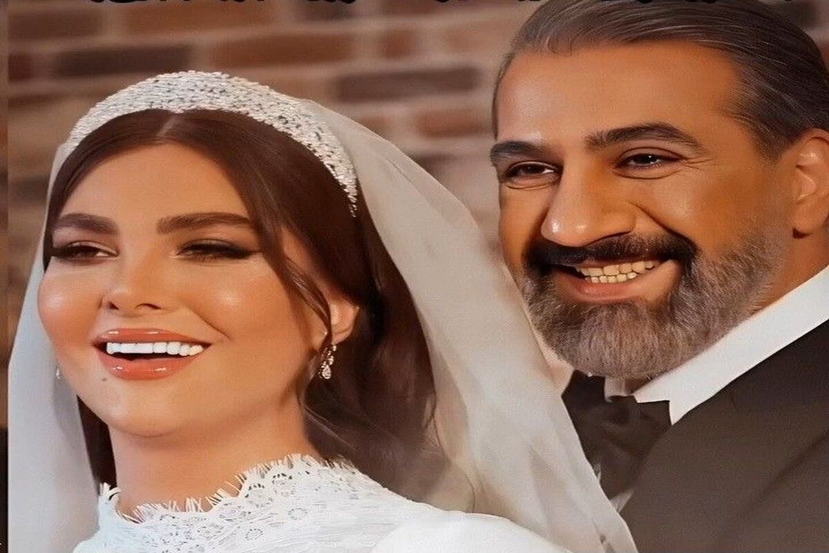 فیلم عروسی محمد نادری 