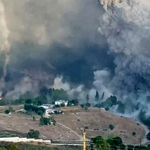 حملات اسرائیل به مناطق مختلف لبنان