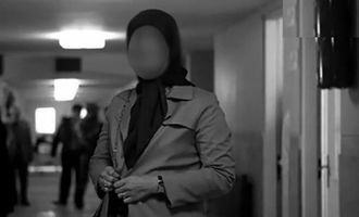  ارتباط معنادار کارمند سفارت آمریکا و دختر دانشجوی ایرانی