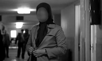  ارتباط معنادار کارمند سفارت آمریکا و دختر دانشجوی ایرانی