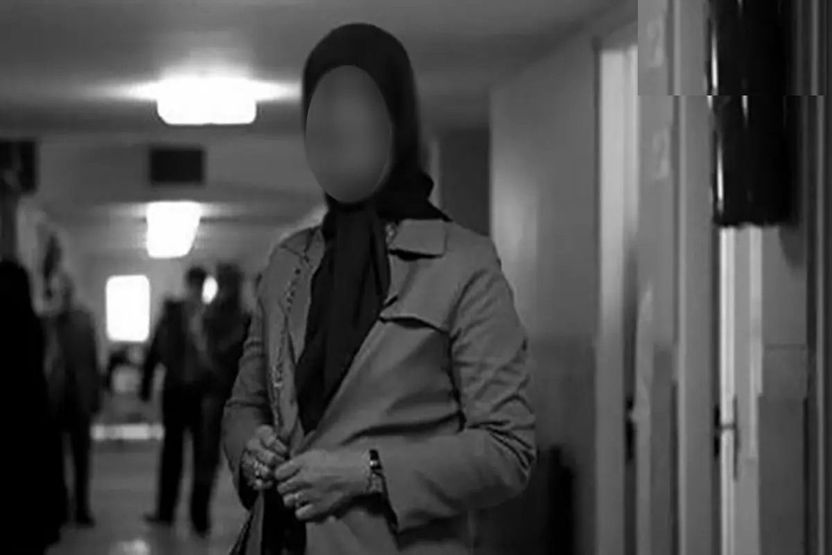  ارتباط معنادار کارمند سفارت آمریکا و دختر دانشجوی ایرانی