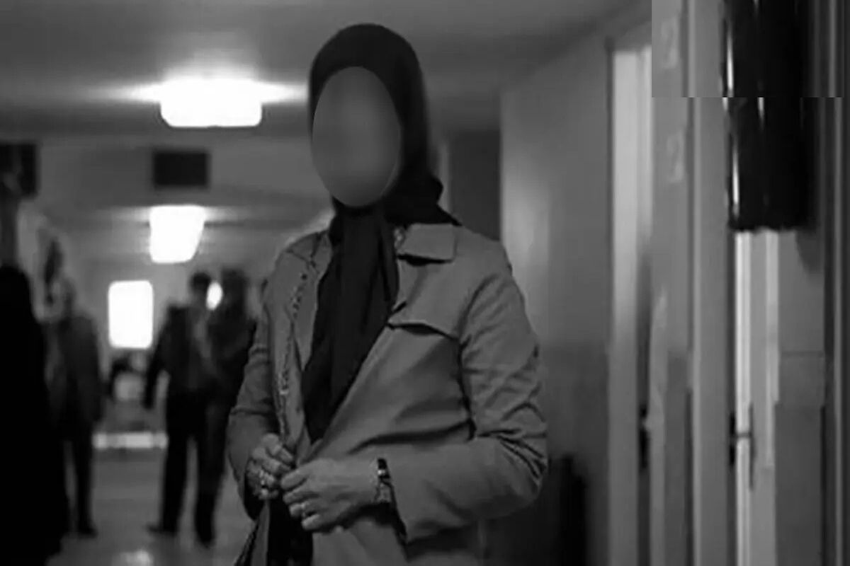  ارتباط معنادار کارمند سفارت آمریکا و دختر دانشجوی ایرانی