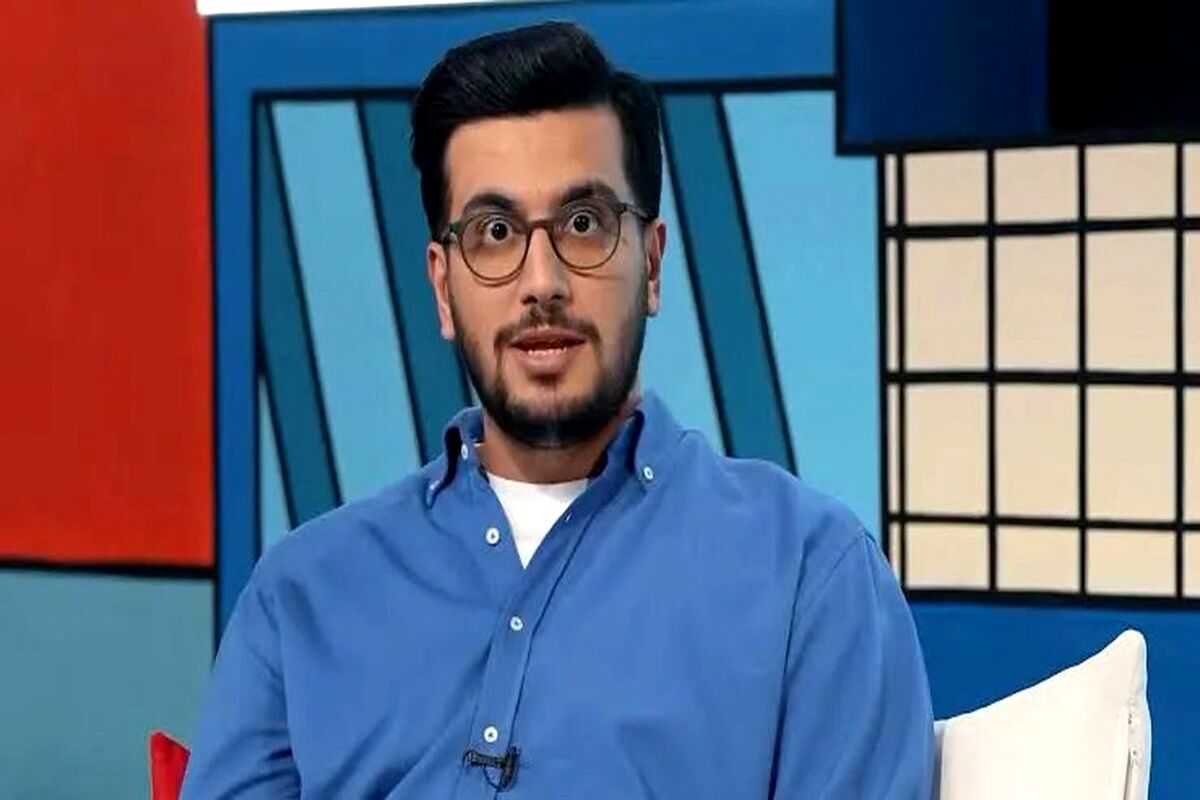 انتقادات سینما نوین از قیاسی: دیگر بامزه نیستی!