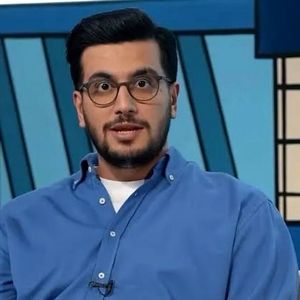 انتقادات سینما نوین از قیاسی: دیگر بامزه نیستی!