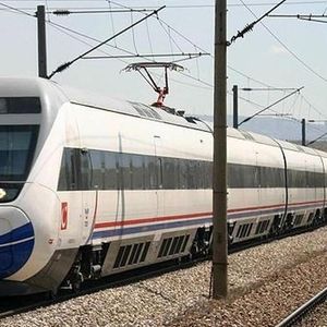 هشدار اسرائیل به مسافران قطار در ایران