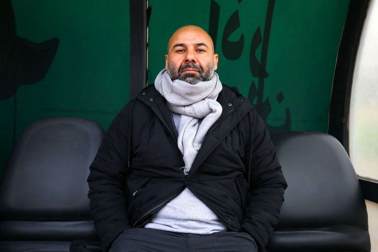 بهشت و جهنم پیش روی مجتبی جباری!
