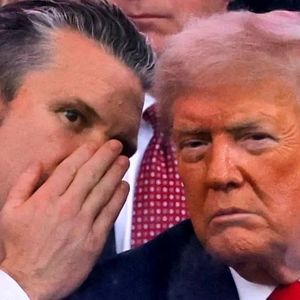 طراحی عملیات نظامی جدید هگست علیه ایران پس از تهدیدات ترامپ