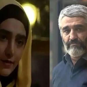 واکنش ملیکا پارسادوست به رفتارهای مامک جمشیدی: انتشار تصاویر خصوصی ام ضربه جدی به آبرویم زد!