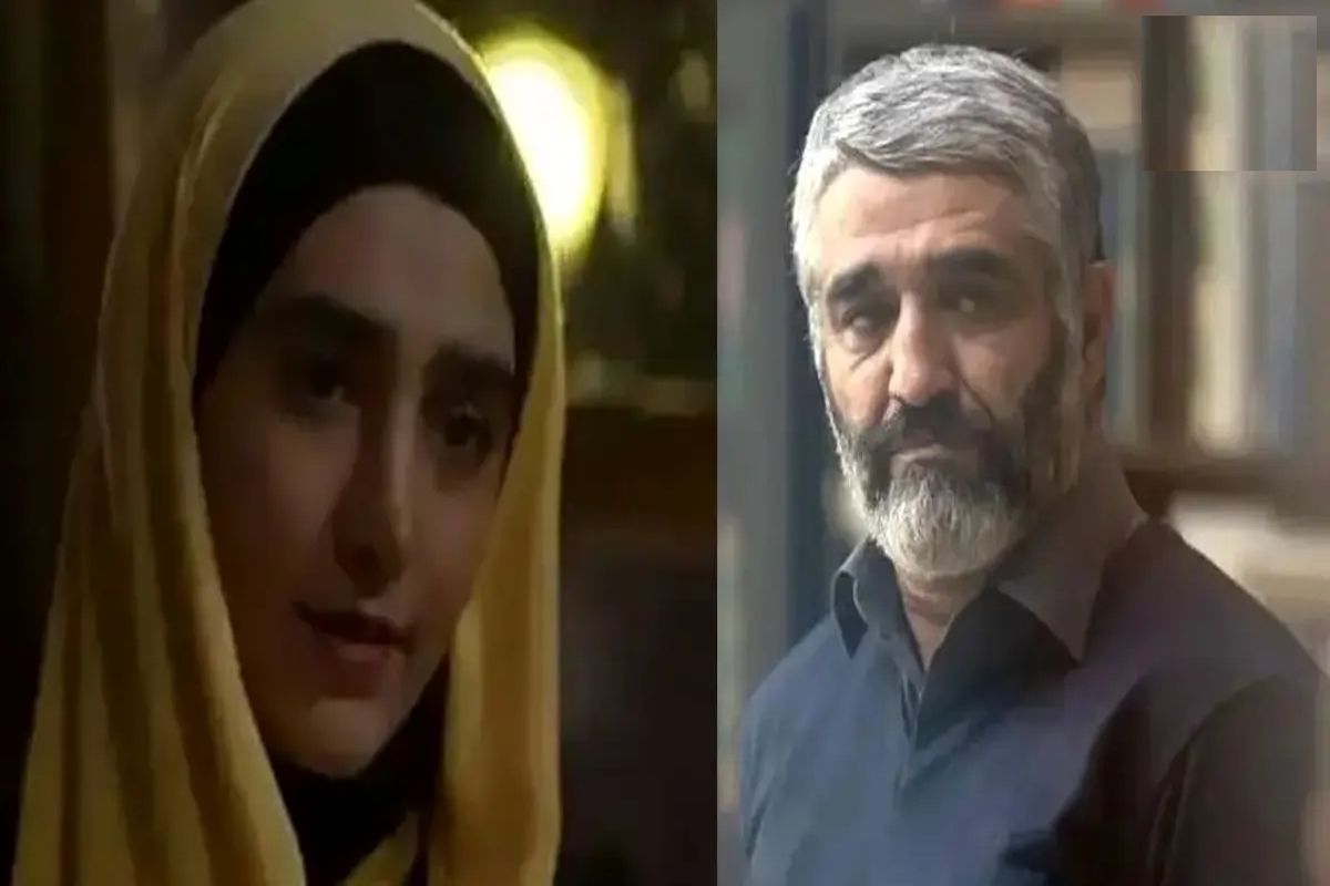 واکنش ملیکا پارسادوست به رفتارهای مامک جمشیدی: انتشار تصاویر خصوصی ام ضربه جدی به آبرویم زد!