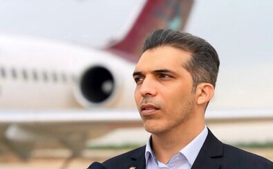 ماجرای فوت یک مسافر در پرواز تهران- بوشهر