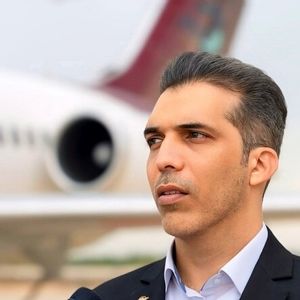 ماجرای فوت یک مسافر در پرواز تهران- بوشهر