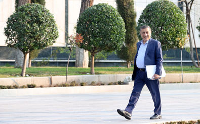 پاسخ عجیب معاون رئیس جمهوری به سوالی درباره رفع فیلترینگ/ تکراری است!