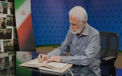 نامه مهم کمال خرازی به رهبر انقلاب درخصوص تابعیت قهری و غیرقهری/ دفتر رهبری دستوراتی به قالیباف داد
