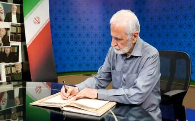 نامه مهم کمال خرازی به رهبر انقلاب درخصوص تابعیت قهری و غیرقهری/ دفتر رهبری دستوراتی به قالیباف داد

