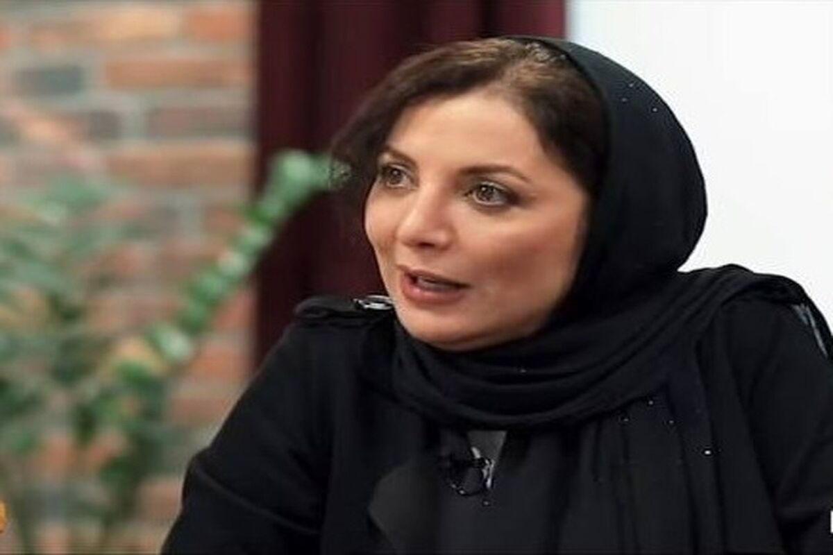 تغییر چهره دیدنی «ثریا» سریال زمانه بعد از ۱۲ سال
