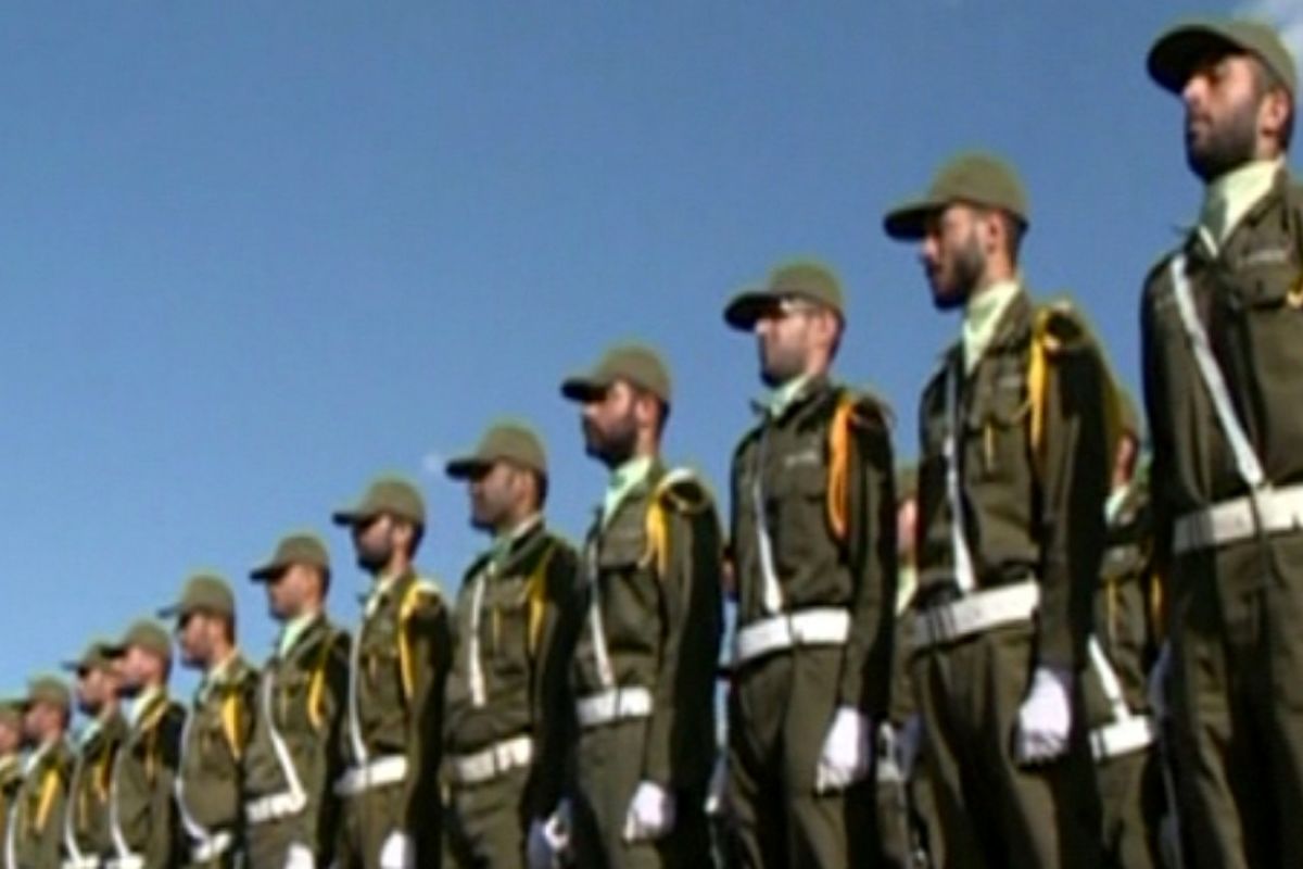 سربازان جدید به خدمت احضار شدند