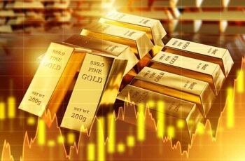 قیمت طلا دوباره ریخت