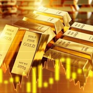 قیمت طلا دوباره ریخت