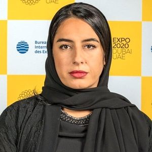  زن اماراتی که دلال اپستین بود/  زنی که خواهر سیزده‌ساله‌اش را به اپستین پیشنهاد داد 