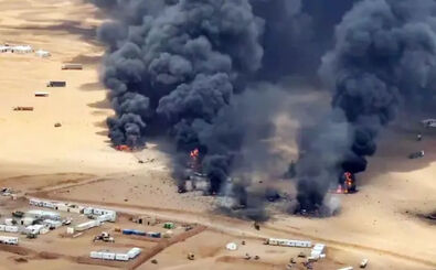 جنگ سرنوشت‌ساز در یمن/ صنعا سقوط می‌کند؟