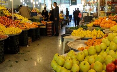  قیمت خیار و گوجه‌فرنگی فضایی شد